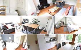Appartements Turenne Dunkerque Plage